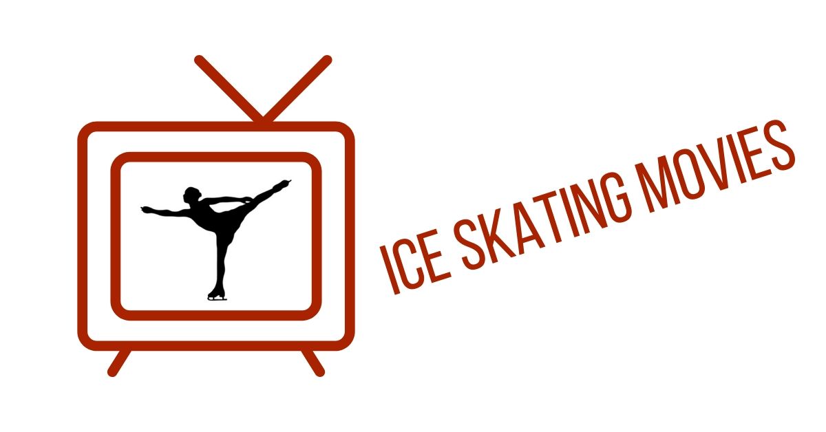35+ Best Ice Skating Movies (figure skating)