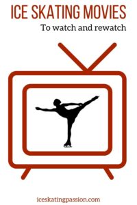 35+ Best Ice Skating Movies (figure skating)
