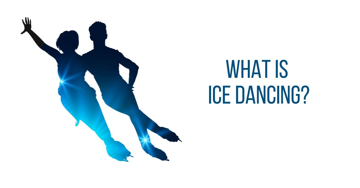 What is Ice Dance? An introduction