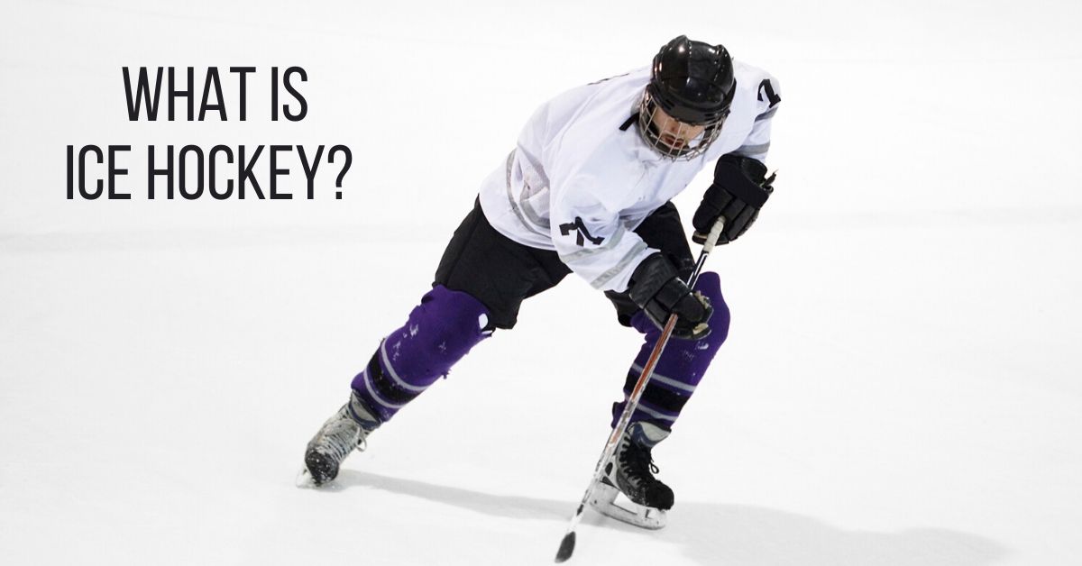 what-is-ice-hockey-introduction