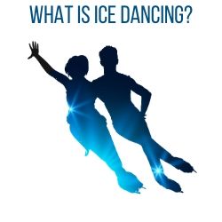 What is ice dancing introduction