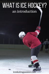 What is Ice Hockey? (Introduction)