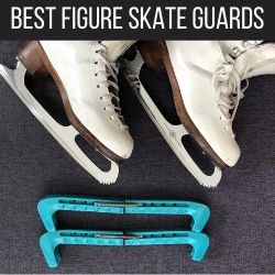 best figure skate guard
