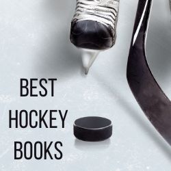 best hockey books