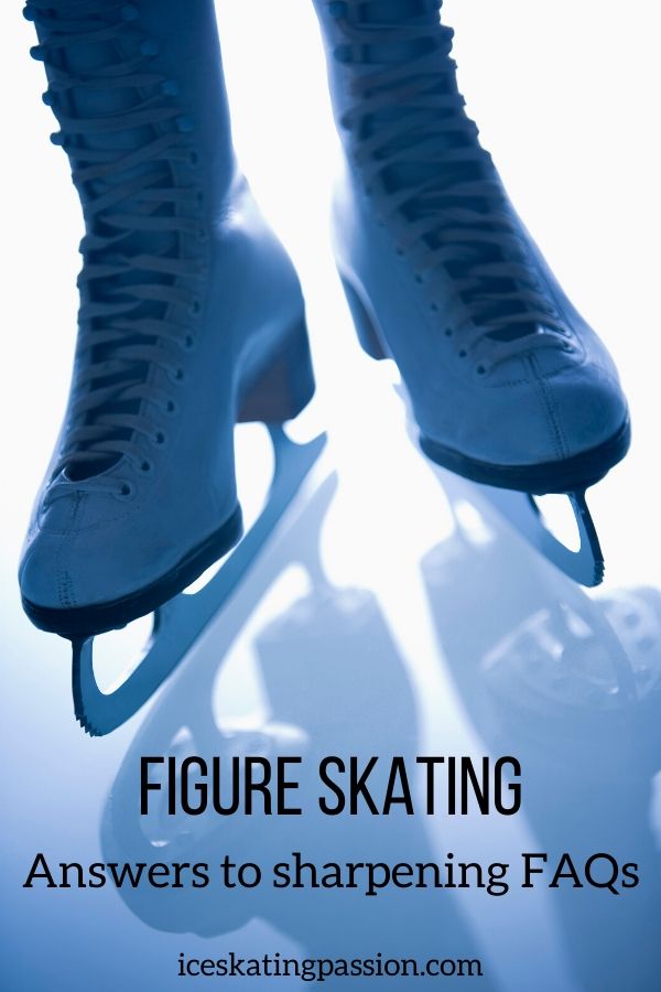 figure skate sharpening how often Pin2