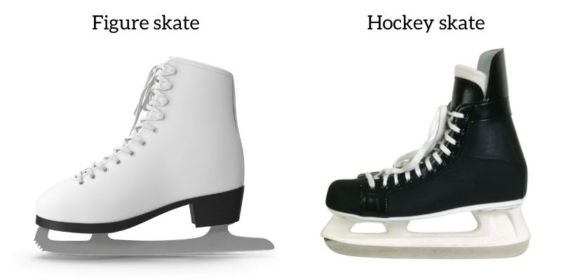 Hockey on sale skate boots