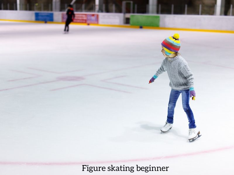 figure skates for beginner c