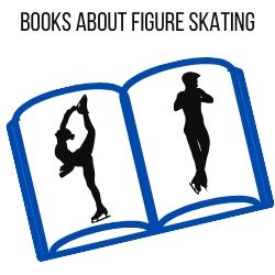 figure skating books