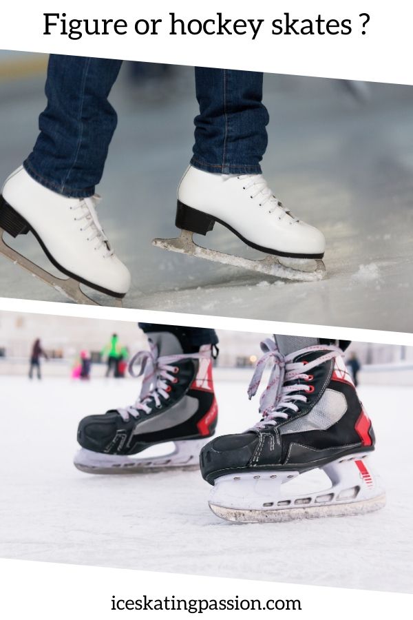 hockey skates vs figure skates Pin2