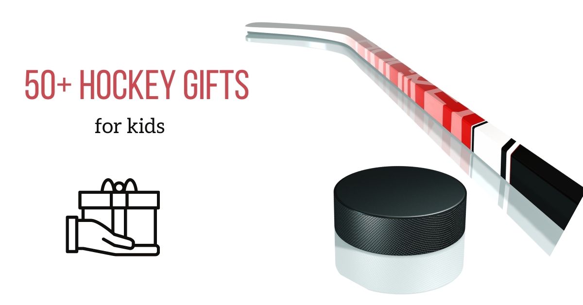 50 hockey gifts for boys and girls - clothes, toys, games, equipment,  personalized gifts, hockey gifts for kids …