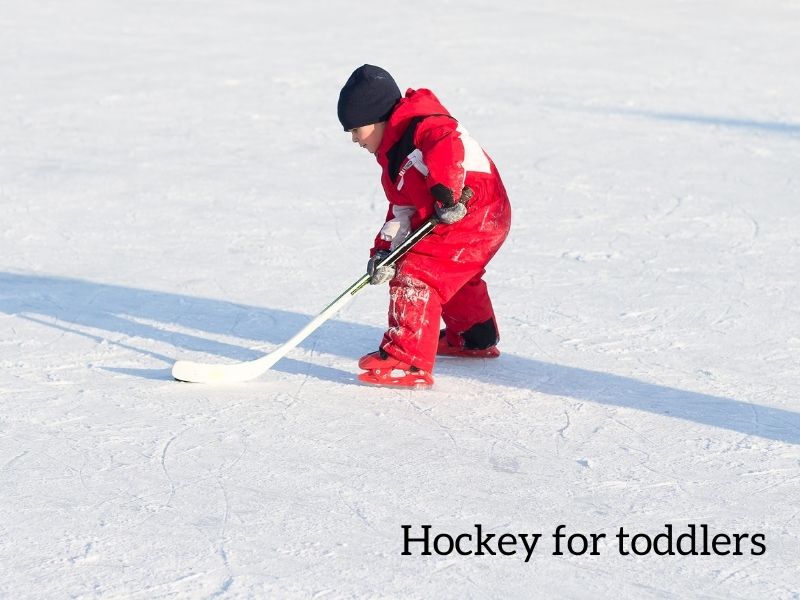 hockey skates for todlers