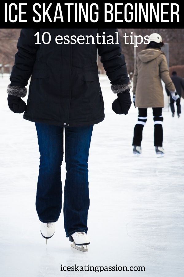 ice skating beginner tips Pin3