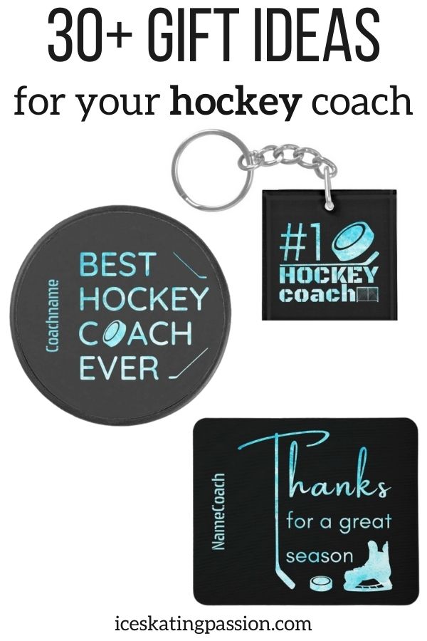 Gifts for hockey coaches Pin3