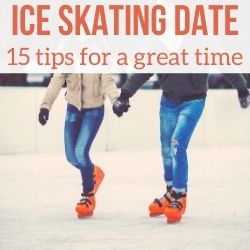 ice skating date tips