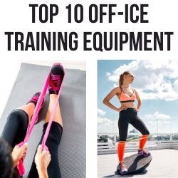 Best Figure skating off ice training equipment