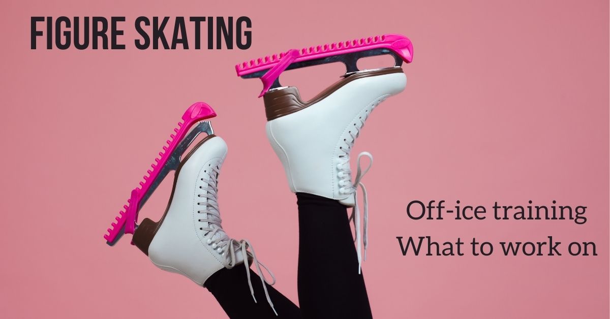 Figure skating office training routine 6 essentials