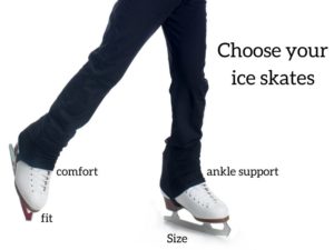 6 Best ice skates for adults beginners (+ teens) in 2022