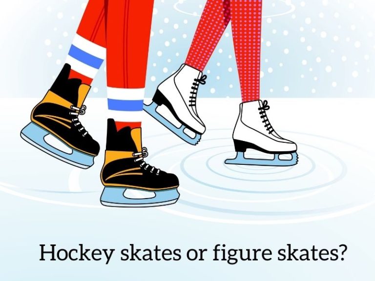 7 Best Ice Skates for toddlers (2022)