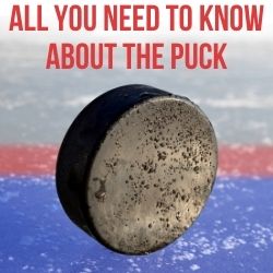ice hockey puck facts history dimensions (1)