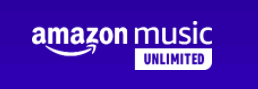Amazon music unlimited