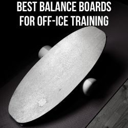 Best balance board for hockey training