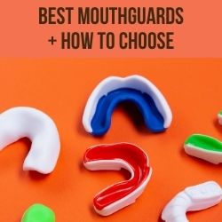 Best hockey mouthguards