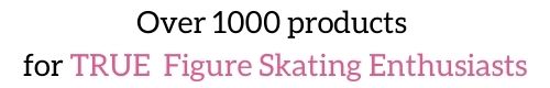 Figure Skating gift banner
