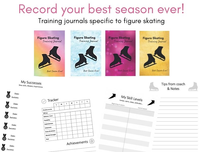 25 figure skating facts (interesting and fun)