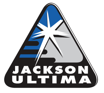 Jackson Ultima logo
