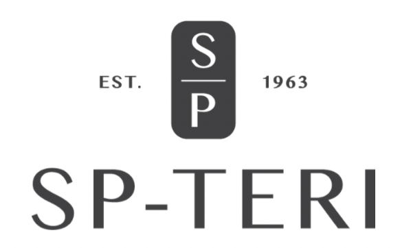 SP-Teri logo