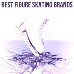 best figure skating brands