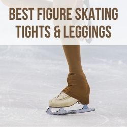best figure skating tights leggings 2
