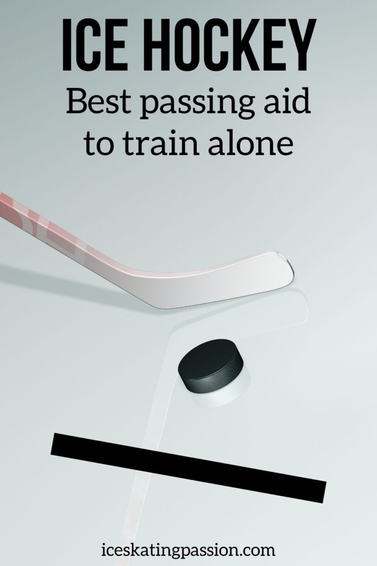 9 Best hockey passers + puck rebounders (2022) + exercises tips