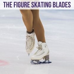 figure skating blades