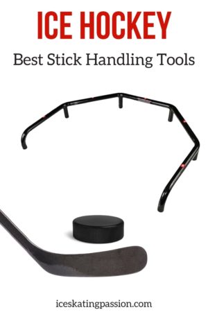Best hockey Stick Handling Tools Pin1