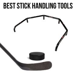 Best hockey Stick Handling Tools training