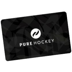 Pure hockey gift card hockey coach gift idea