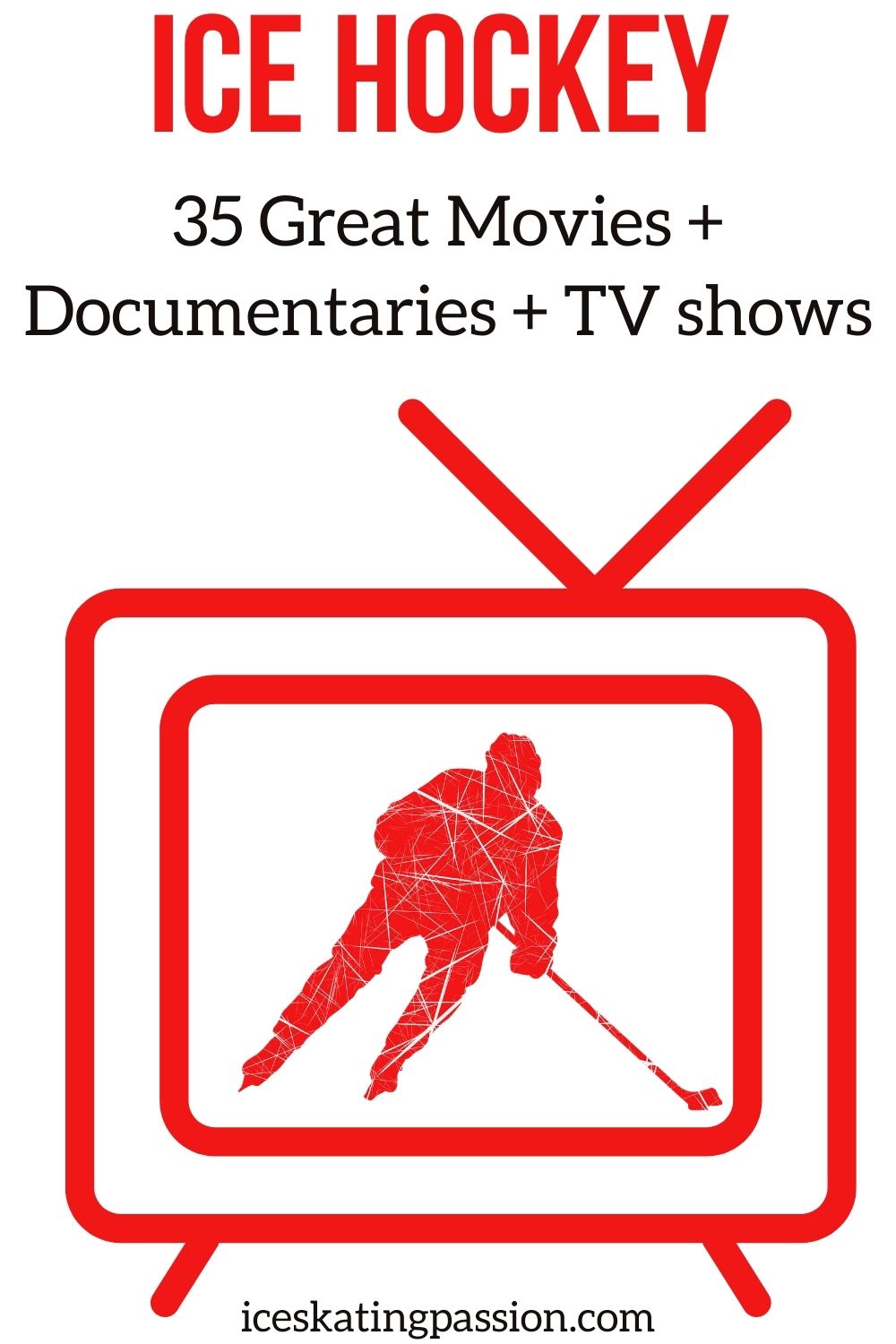 best ice hockey movies documentaries Pin2