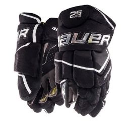 BAUER SUPREME 2S PRO youth HOCKEY GLOVES