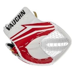VAUGHN VELOCITY V9 XP junior hockey goalie glove