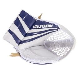 VAUGHN VENTUS SLR2 intermediate hockey goalie glove