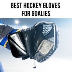 best hockey goalie gloves