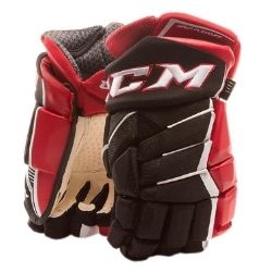 ccm jetspeed ft1 senior hockey gloves