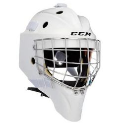 CCM Axis A1.9 senior hockey goalie mask recreational