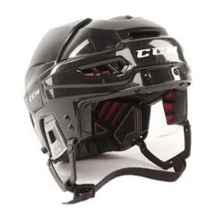 CCM FITLITE FL500 hockey helmet