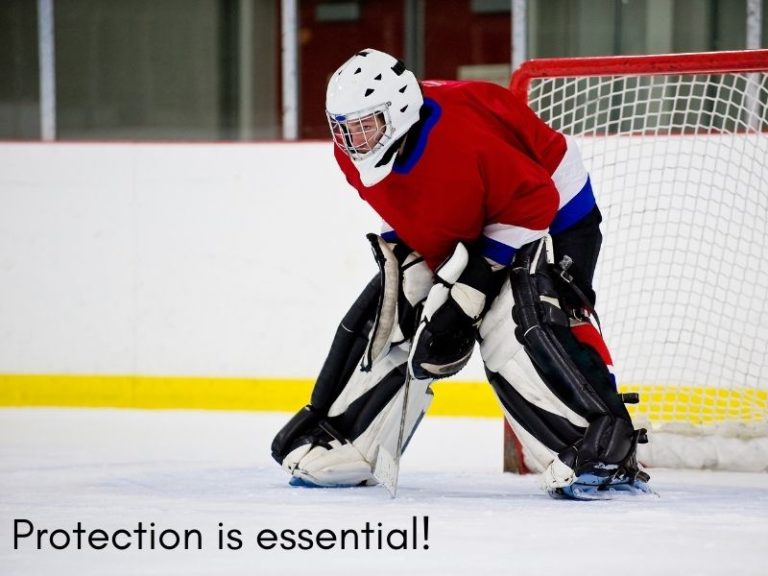 12 Best hockey goalie masks (Helmets) in 2022