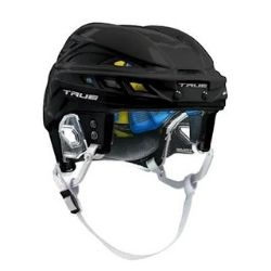 True Dynamic 9 hockey helmet
