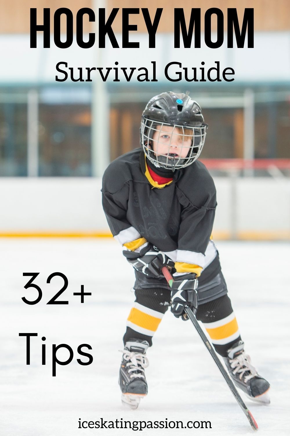 tips hockey mothers Pin2