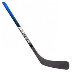 BAUER I2000 wood youth hockey stick review