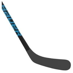 Bauer Nexus C37 junior hockey stick review